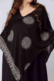 Chani Poncho