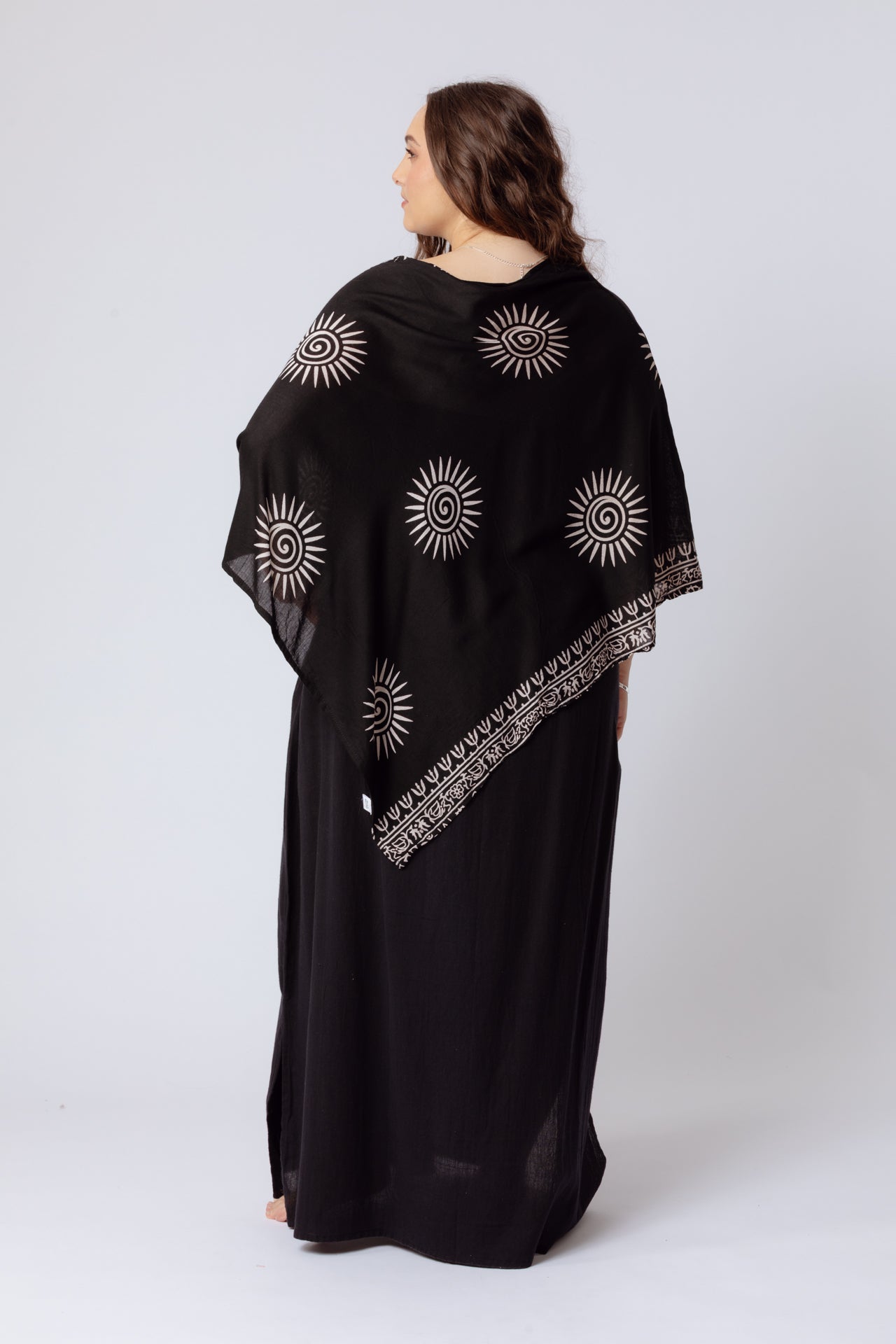 Chani Poncho