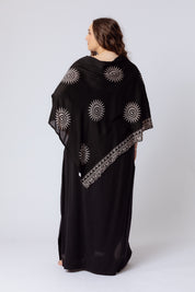 Chani Poncho