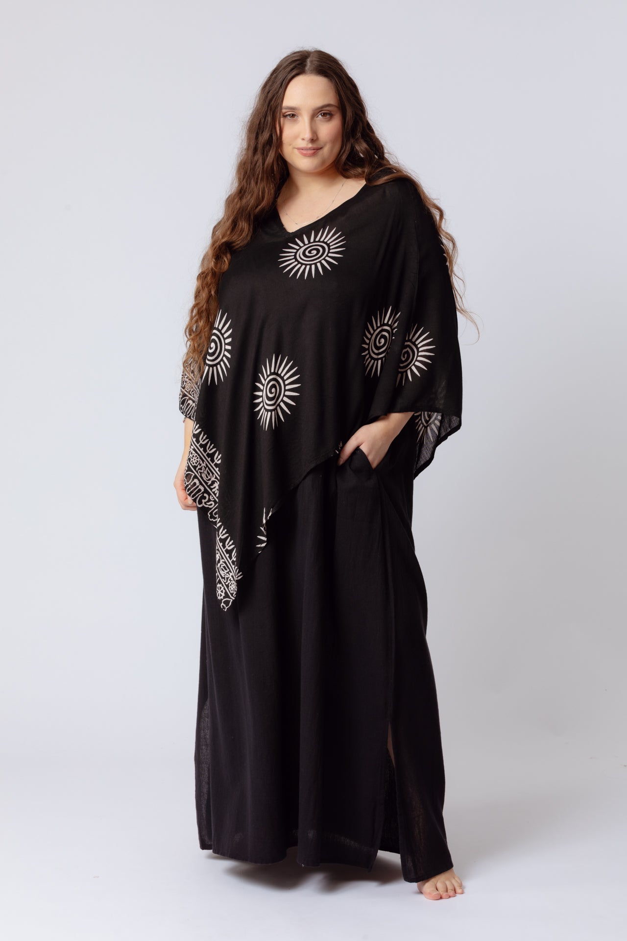 Chani Poncho