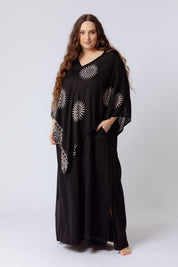 Chani Poncho