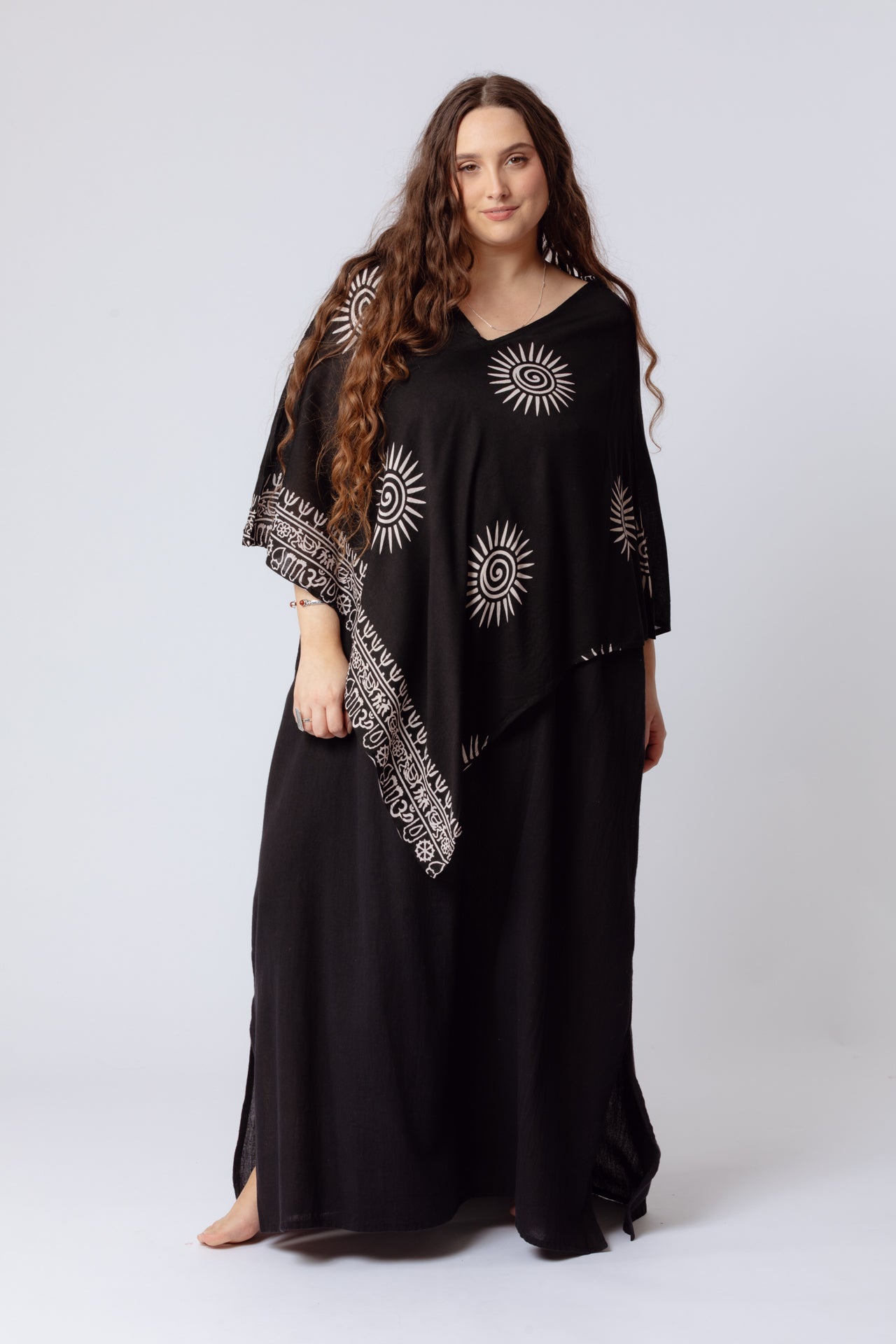 Chani Poncho