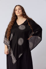 Chani Poncho