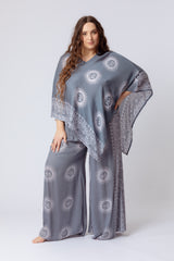 Chani Poncho