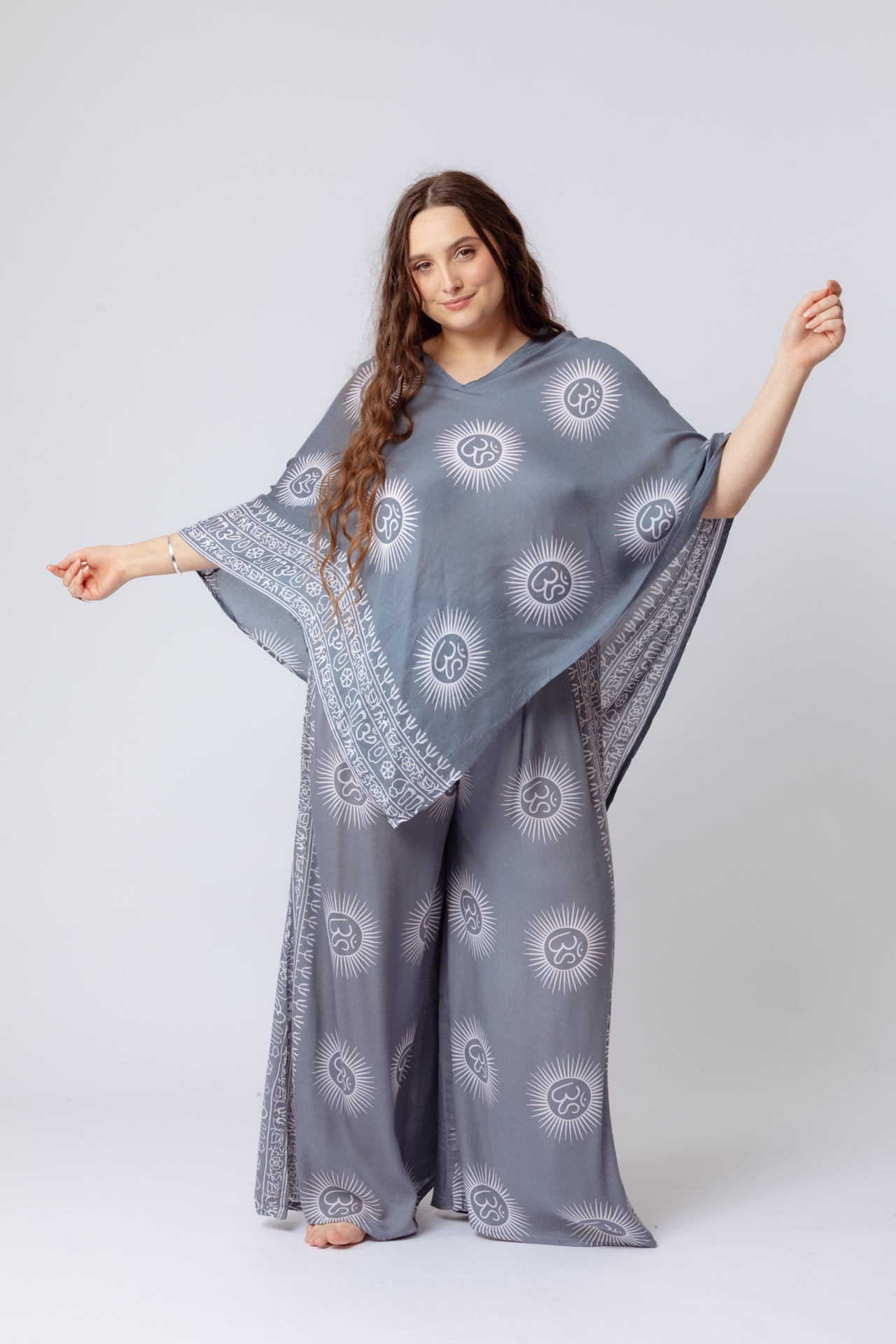 Chani Poncho