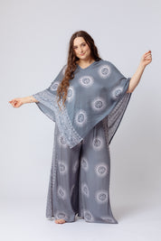 Chani Poncho