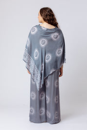 Chani Poncho