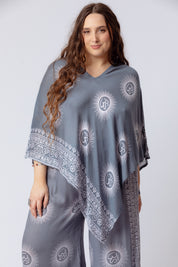 Chani Poncho