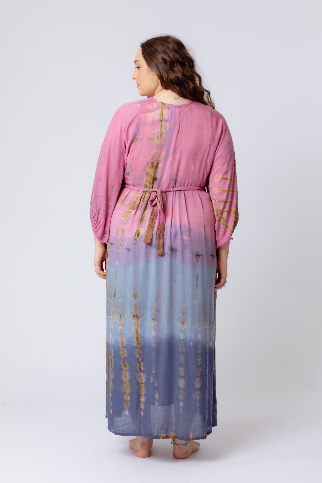 Bonnie Dress