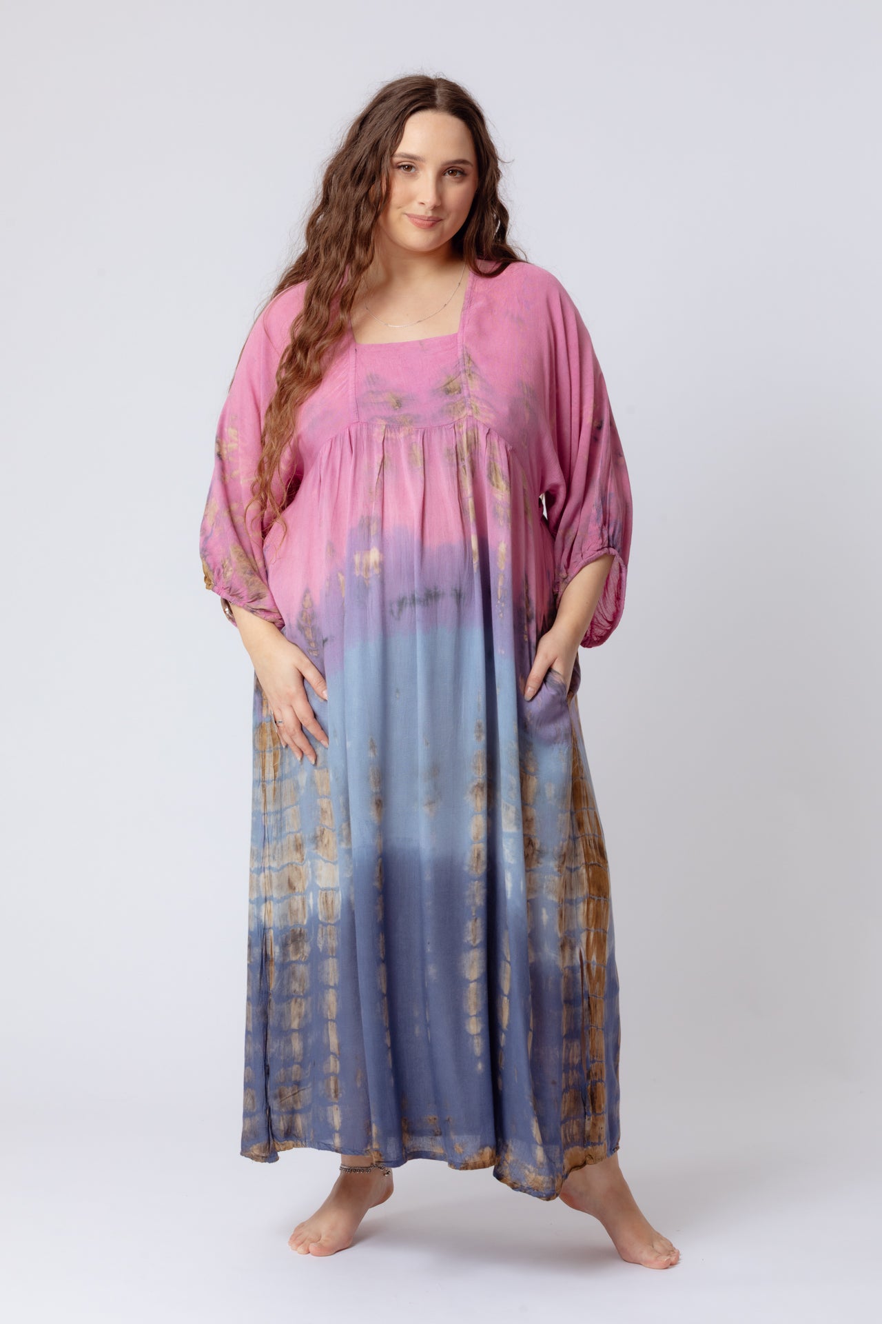 Bonnie Dress
