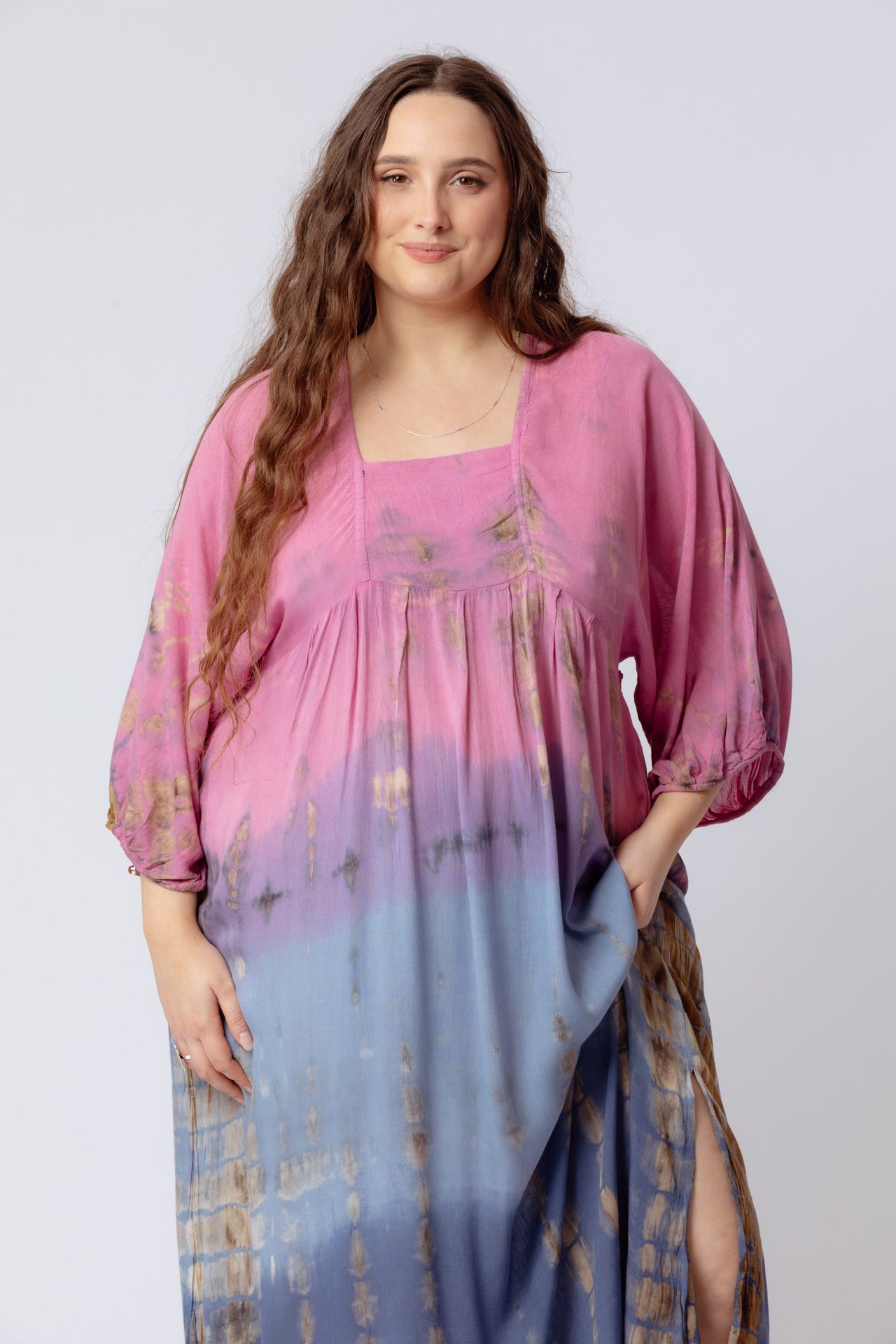 Bonnie Dress