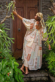 Wayfarer Dress