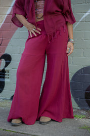 Casey Pants