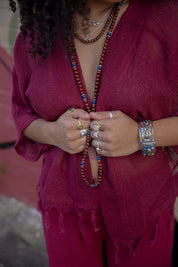 Lila Jacket