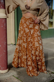 Nacia Skirt