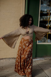 Nacia Skirt