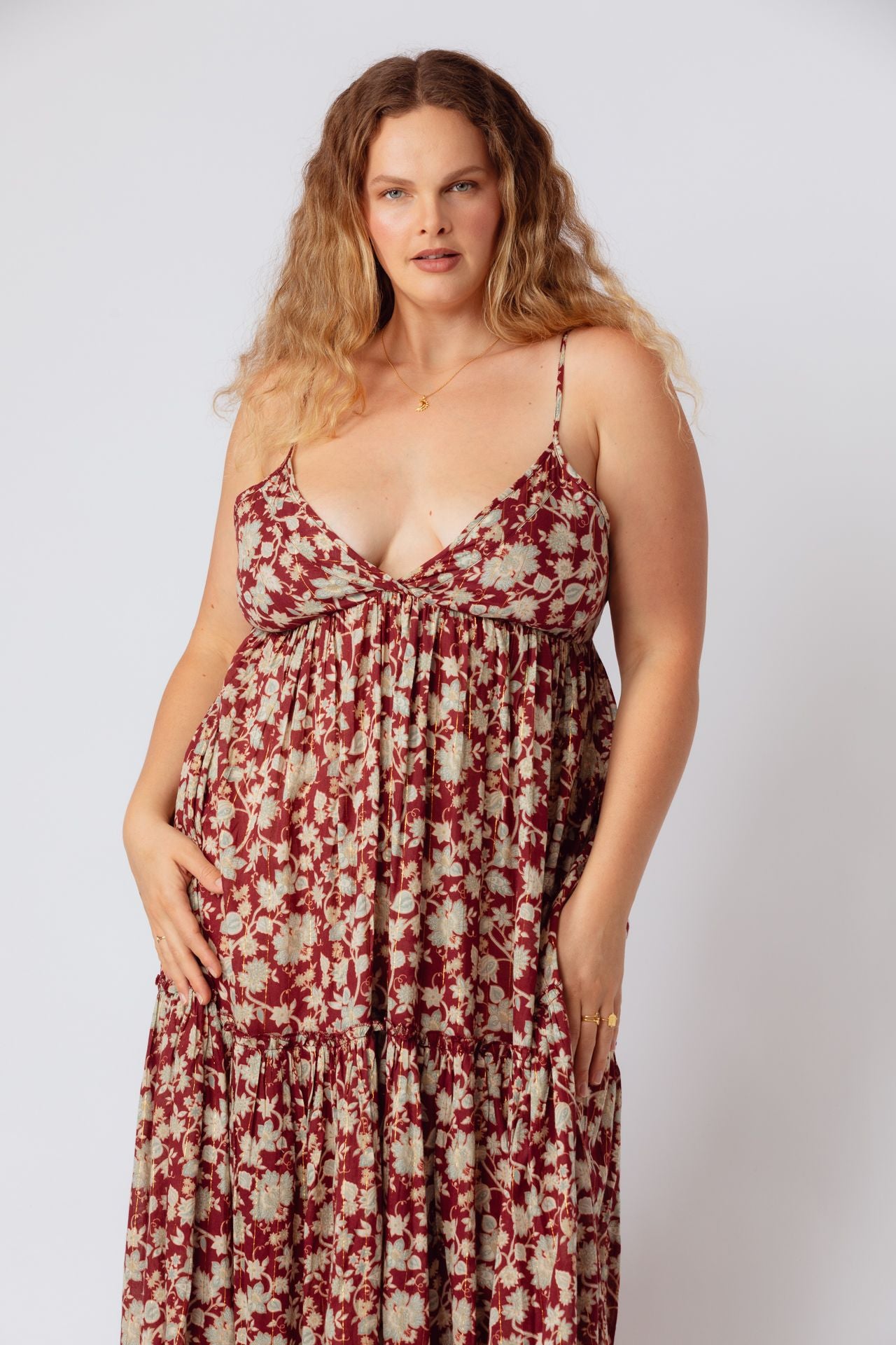 Heddy Dress