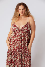 Heddy Dress