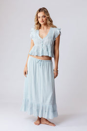 Skylark Skirt
