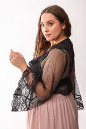 Lady Vixen Top
