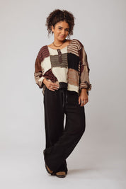 Ever Patch Top