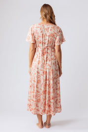 Aunt Julia Dress