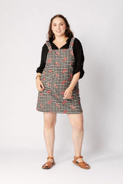 Polly Pinafore