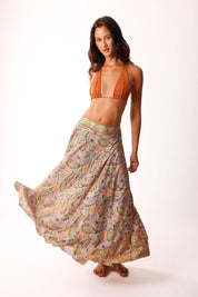 Nacia Skirt
