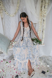 Amorel Dress