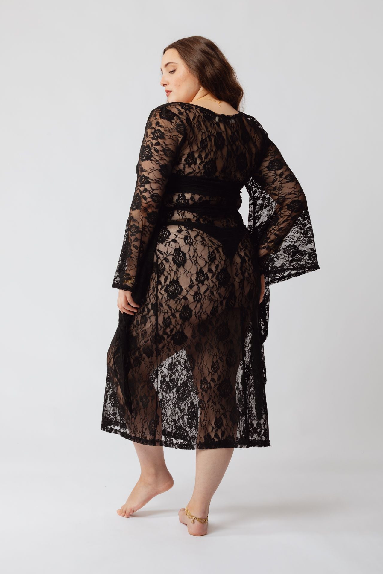 Ring Dress