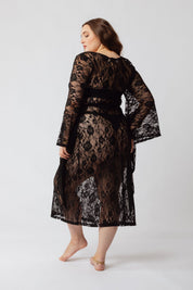 Ring Dress