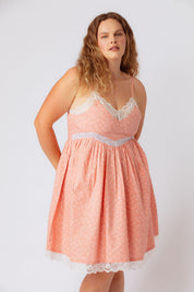 Monet Dress