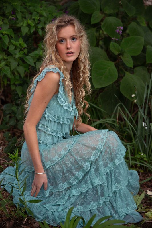 Giselle Skirt