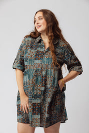 Molly Dress