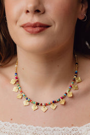 Aarika Necklace