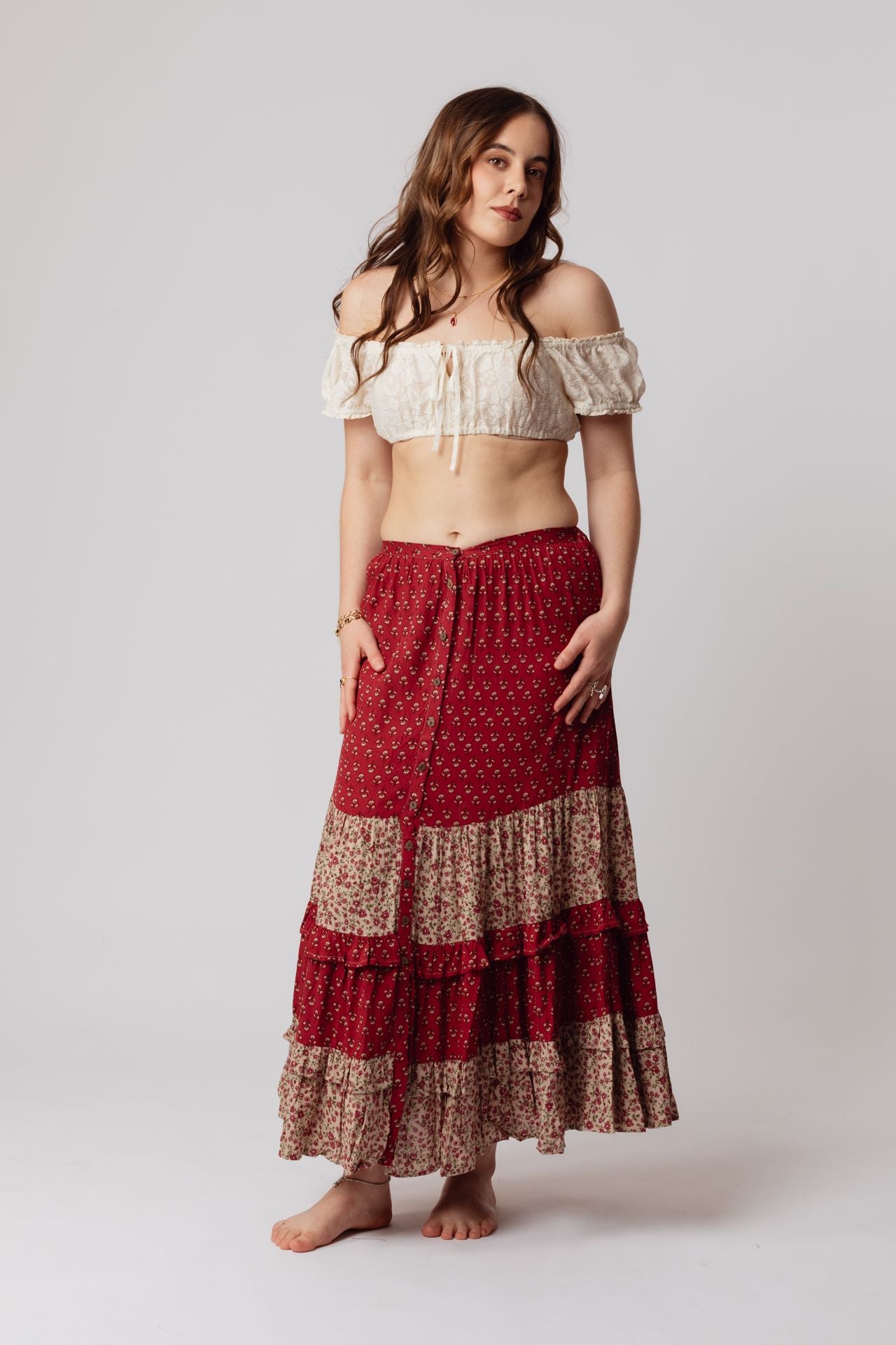 Firenze Skirt