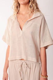 Rambling Shirt