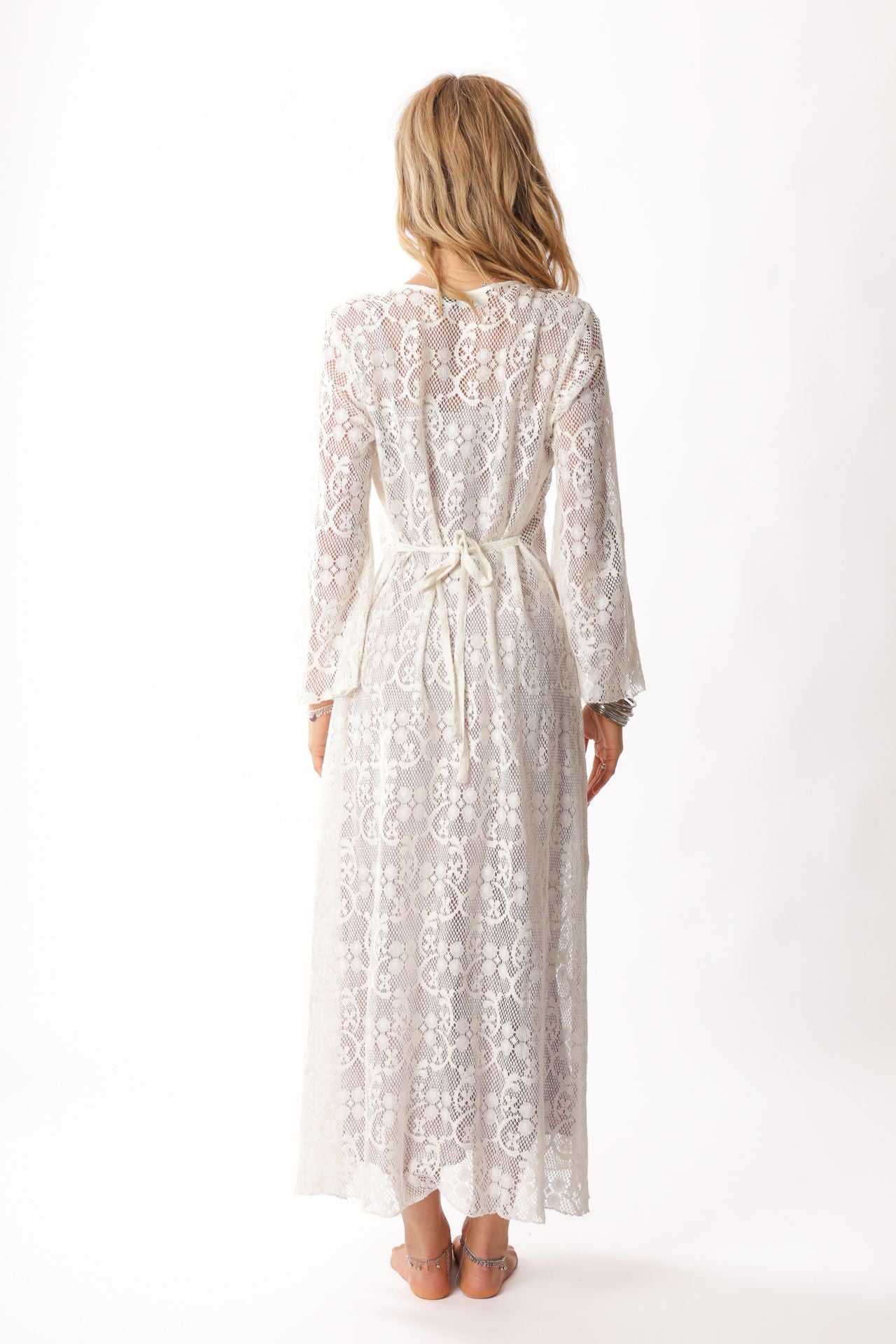 Lilou Dress