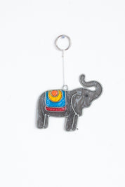 Elephant Suncatcher