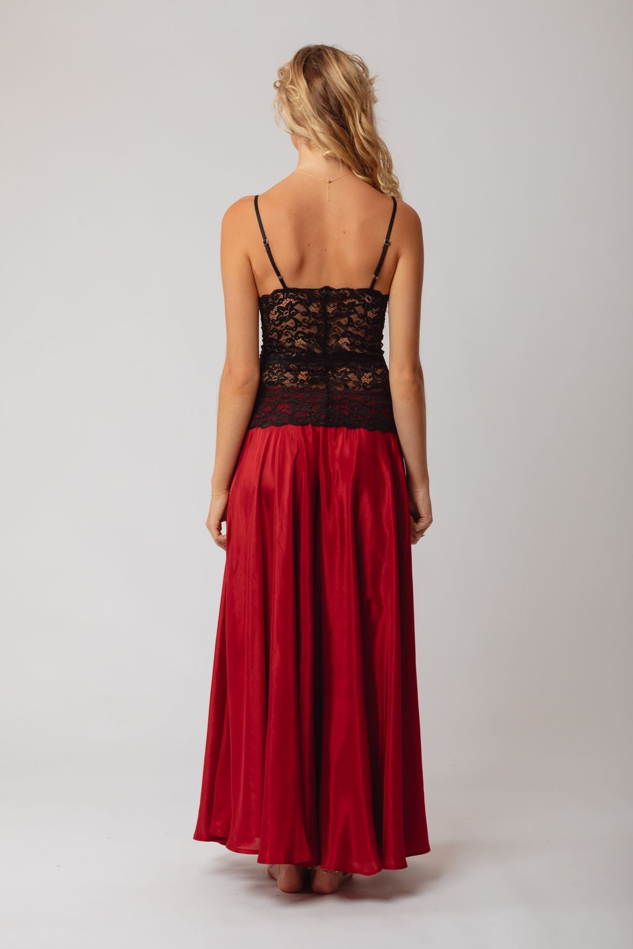Floriana Skirt