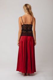 Floriana Skirt