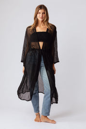 Darya Duster