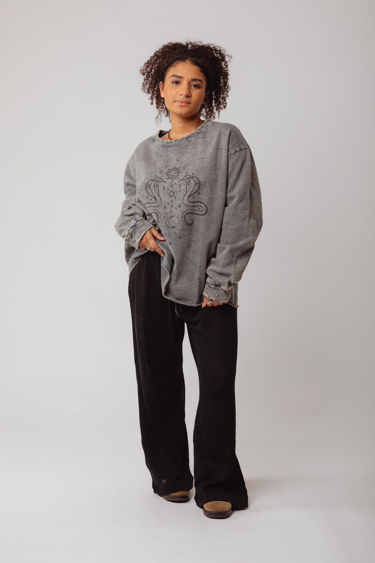 Jude Jumper