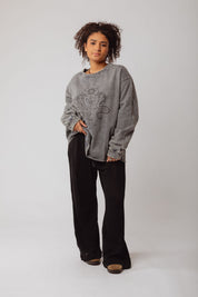 Jude Jumper