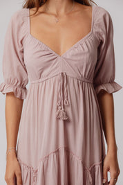 Zoya Dress