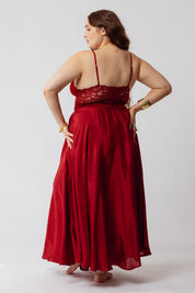 Floriana Skirt