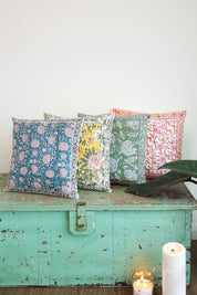 Champaka Cushion
