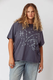 Pisces Tee