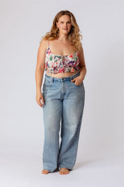 Blaze Top