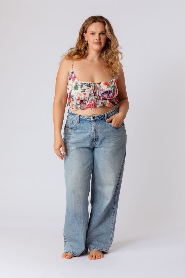 Blaze Top
